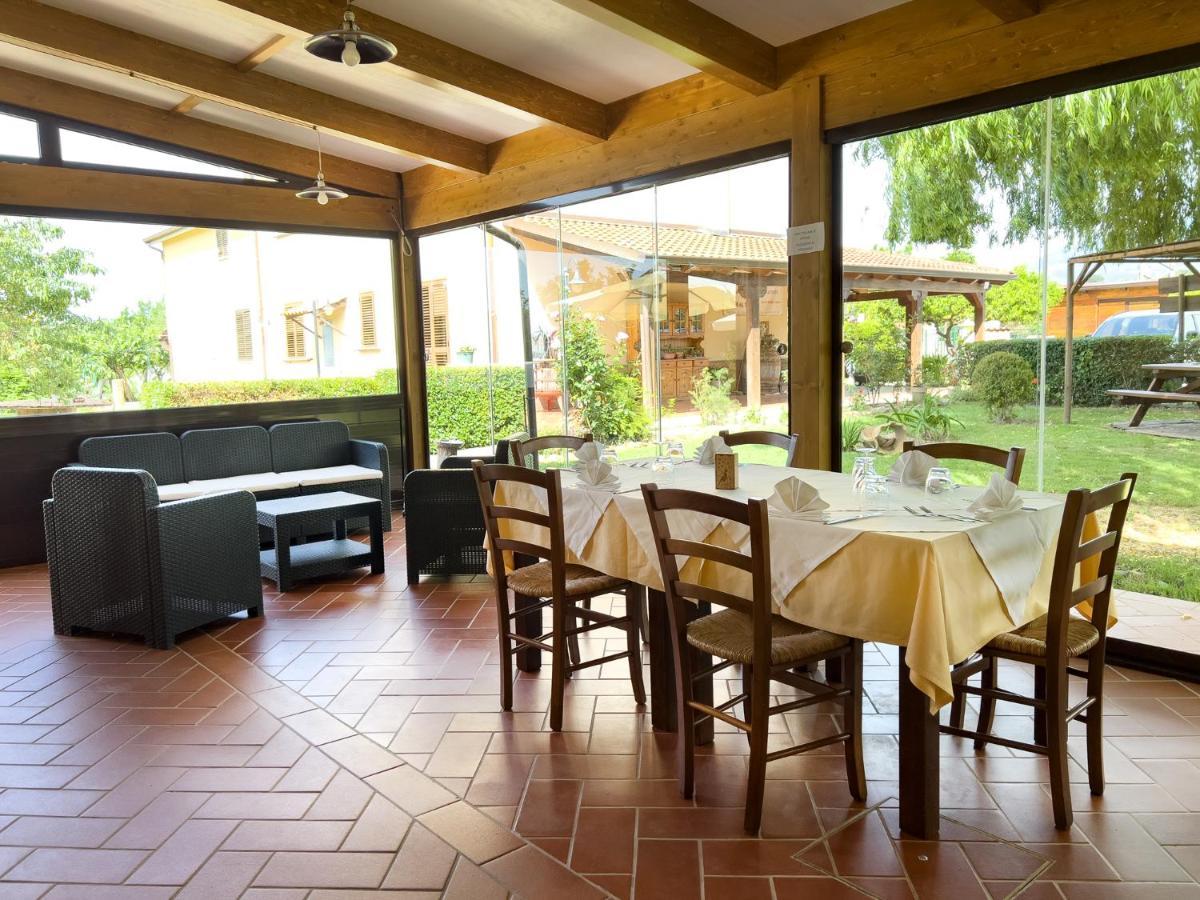 Agriturismo Terra Di Elea Azienda Agricola Di Raimondo Michela Ascea Extérieur photo